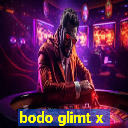 bodo glimt x